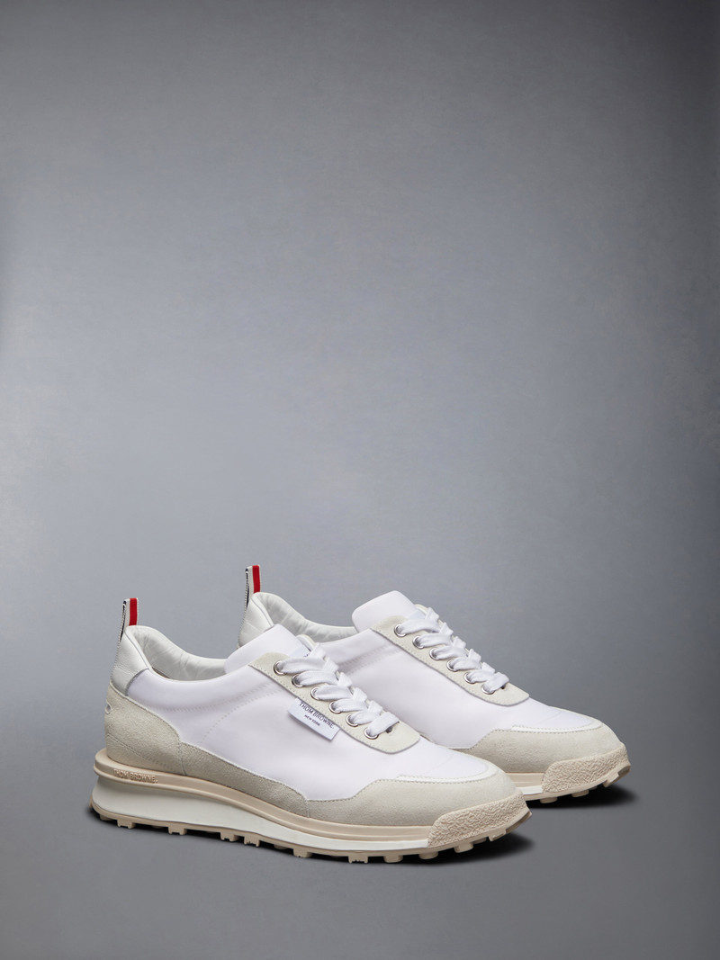 Eco Nylon Alumni Trainer 2