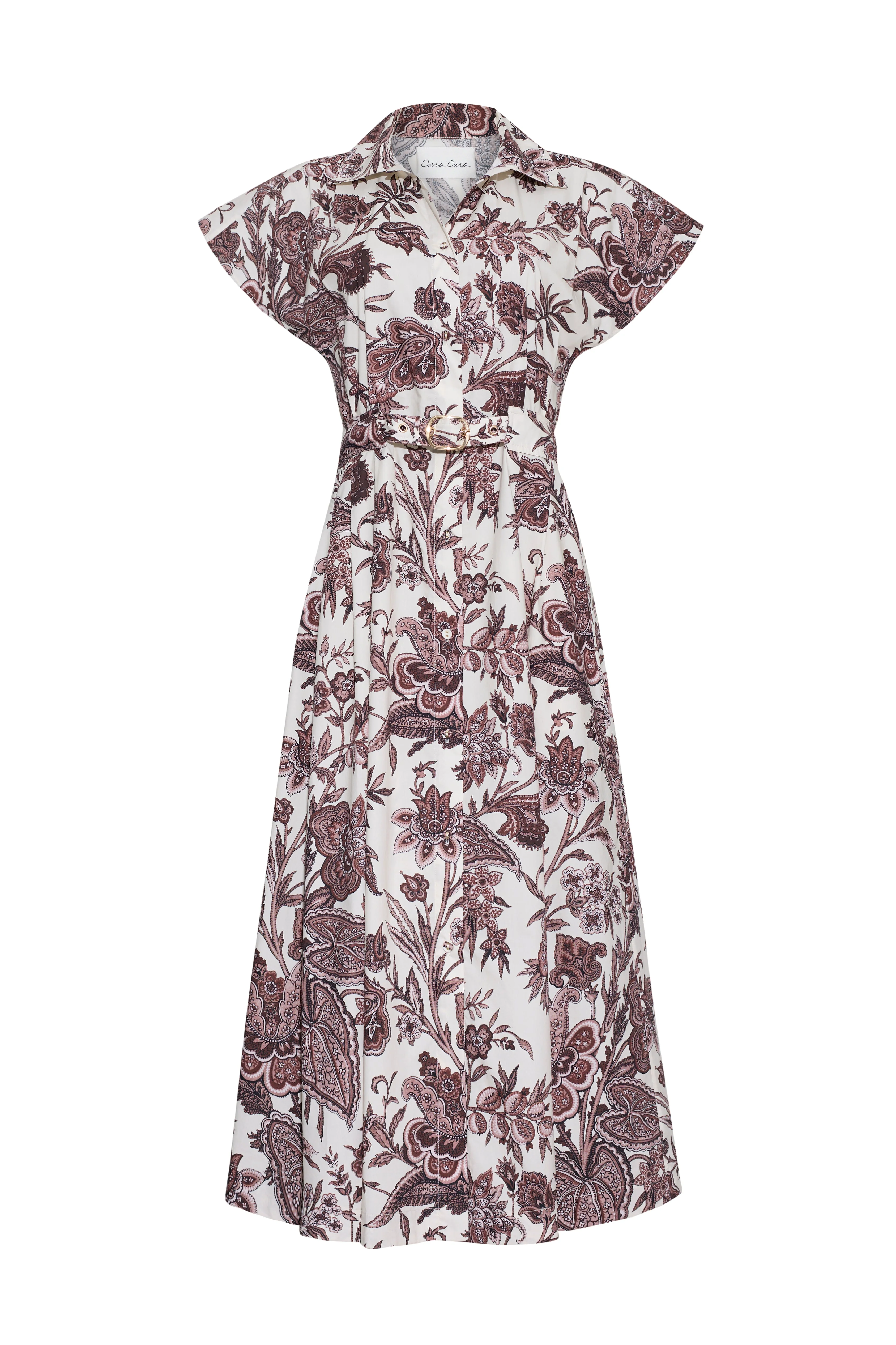 Sawyer Dress - 1