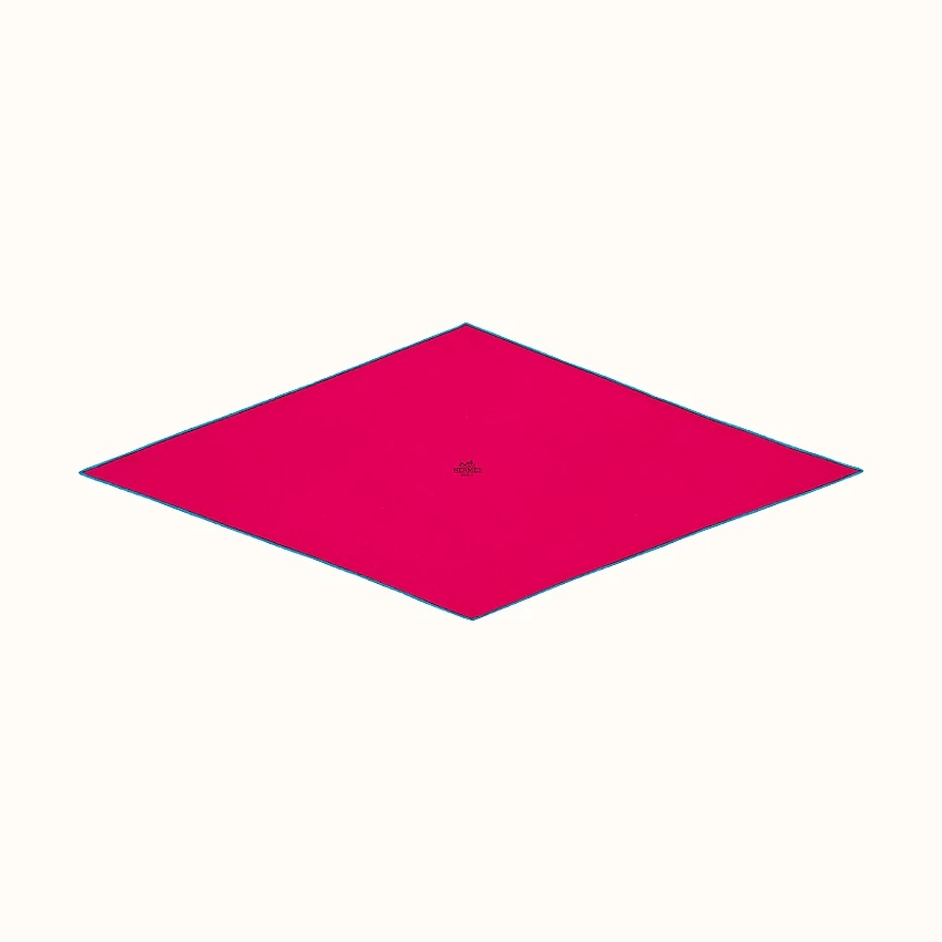 Uni mini losange - 2