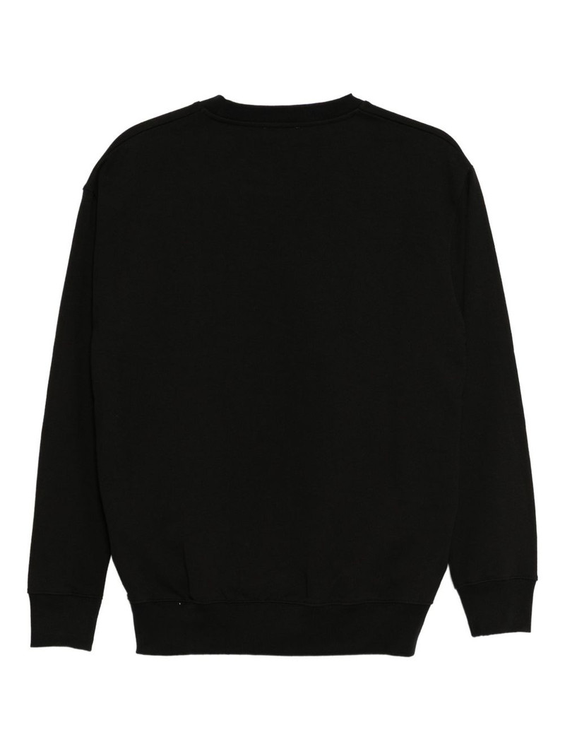 NORSE PROJECTS Standard sweatshirt outlook