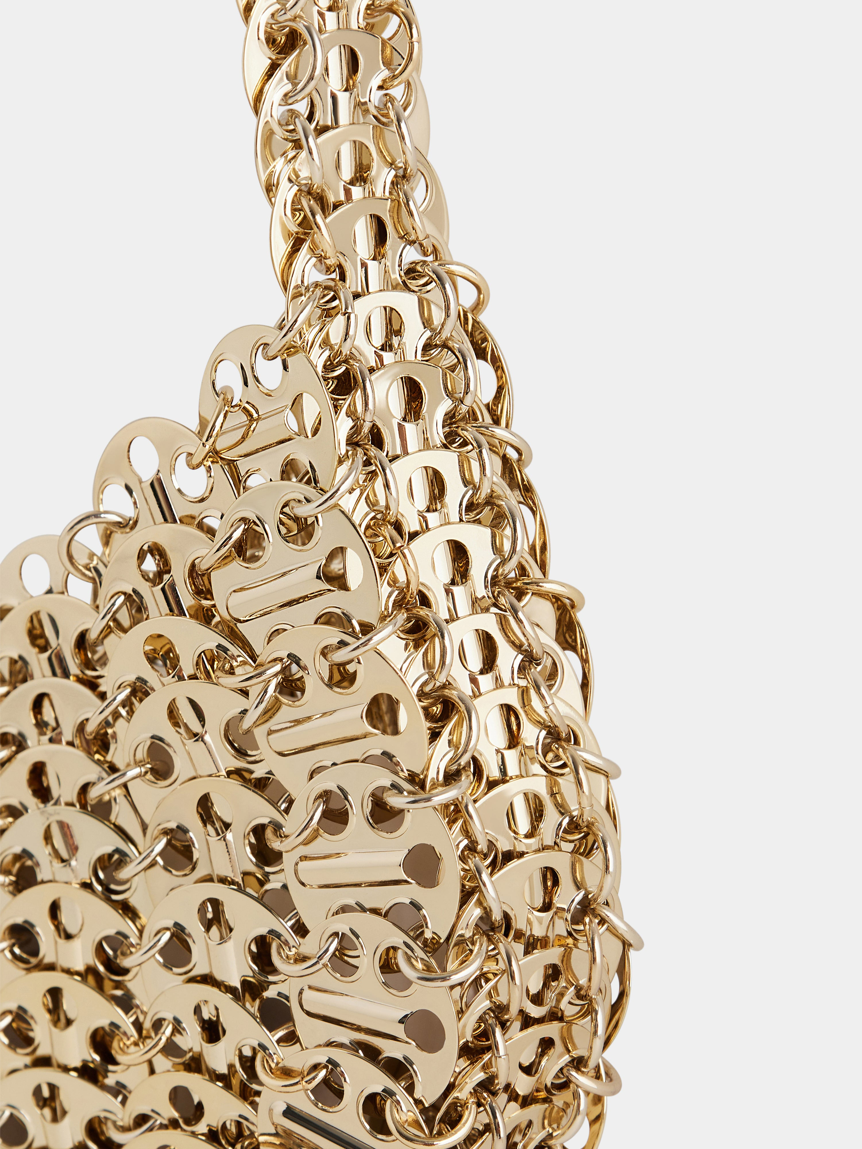 ICONIC 1969 MOON BAG - 5