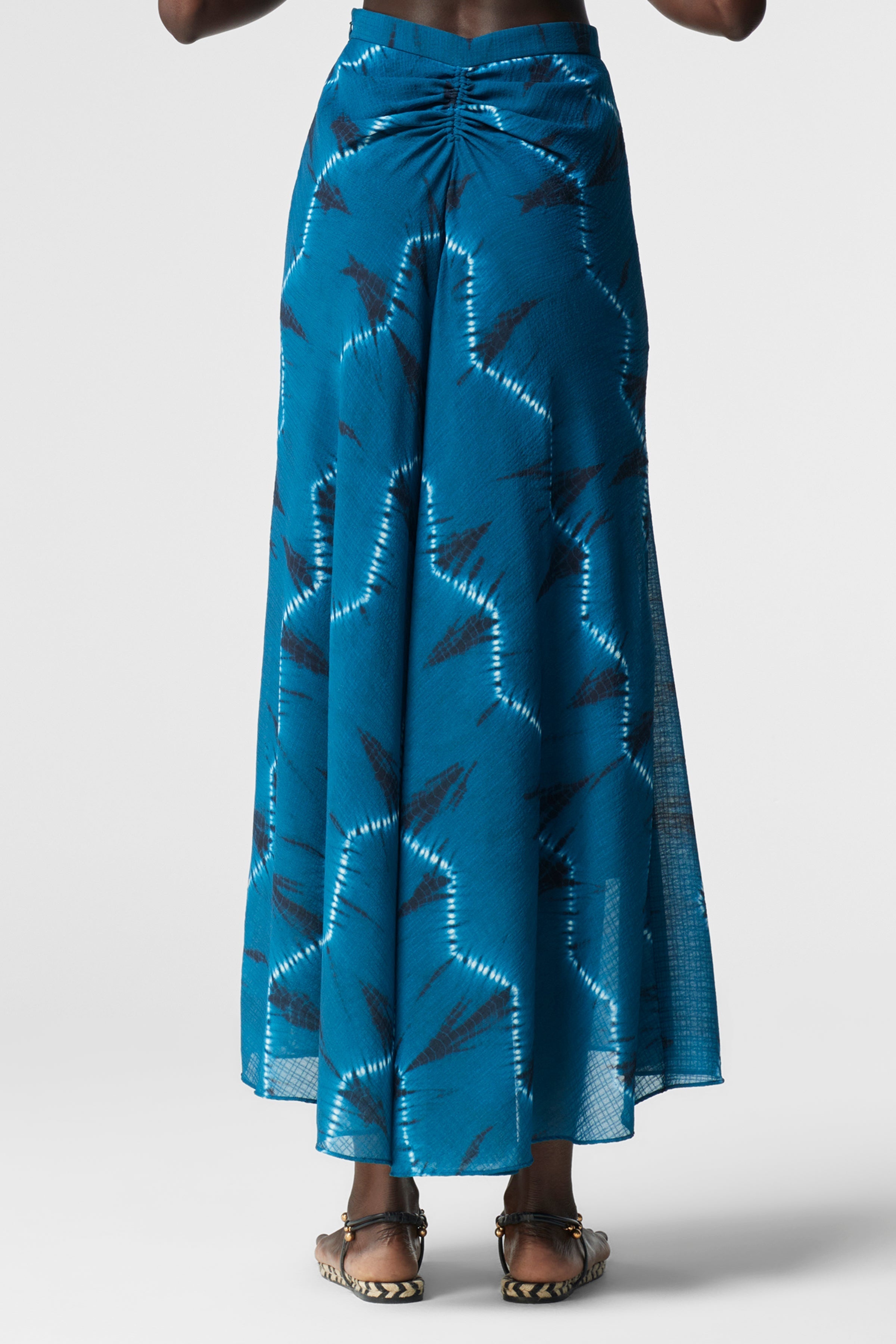 'THALISSA' SKIRT - 4