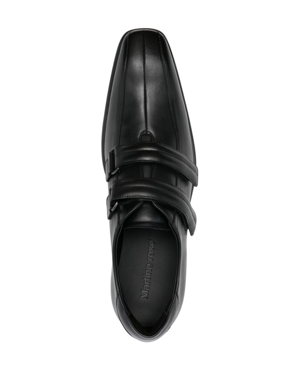 Sporty Snout loafers - 4