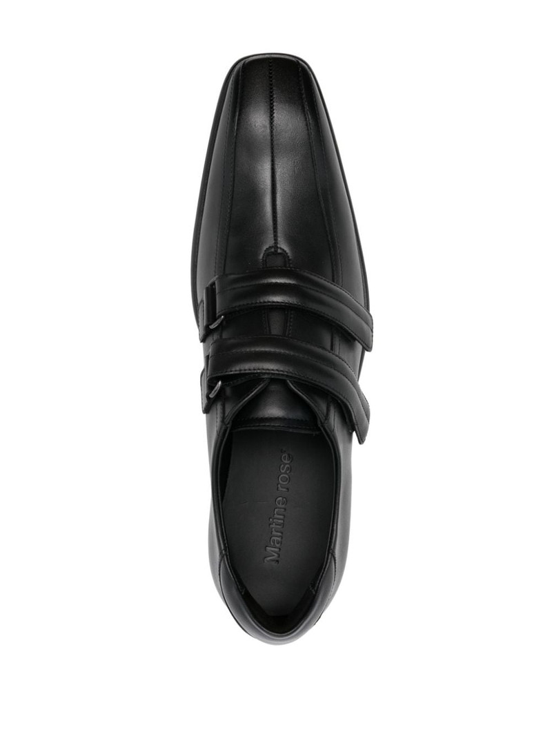 Sporty Snout loafers 4