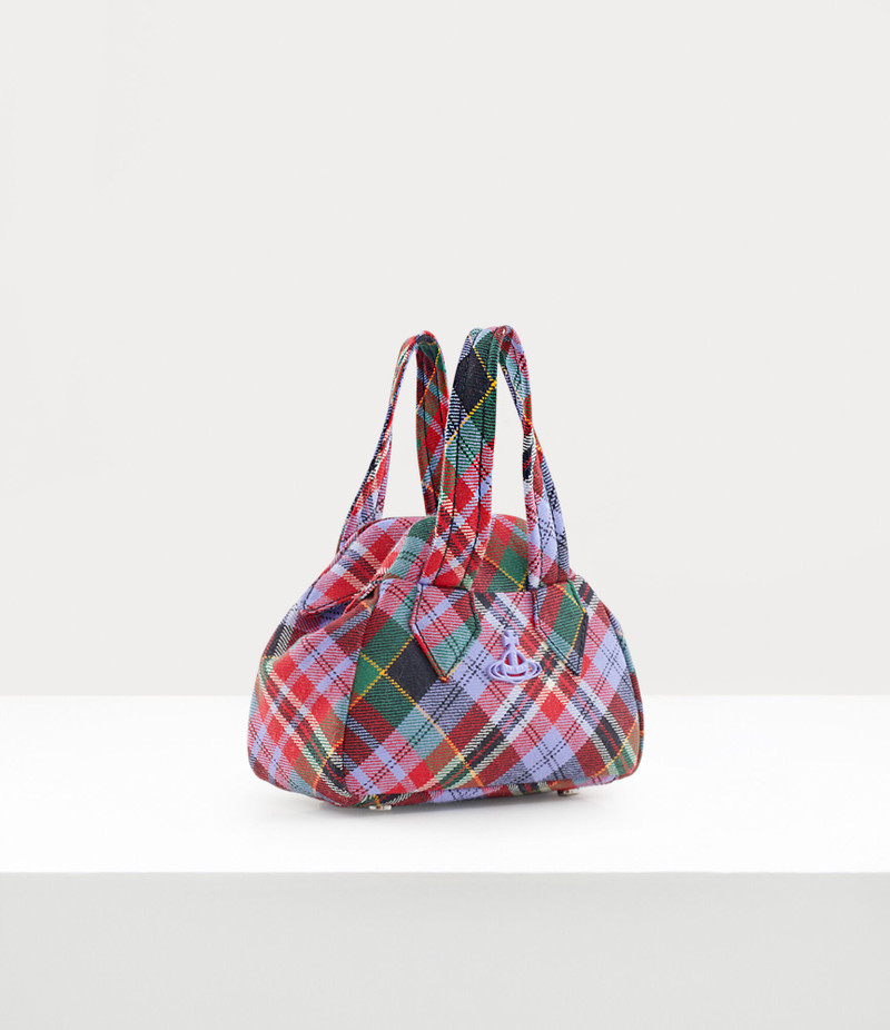 ARCHIVE MINI YASMINE BAG 4