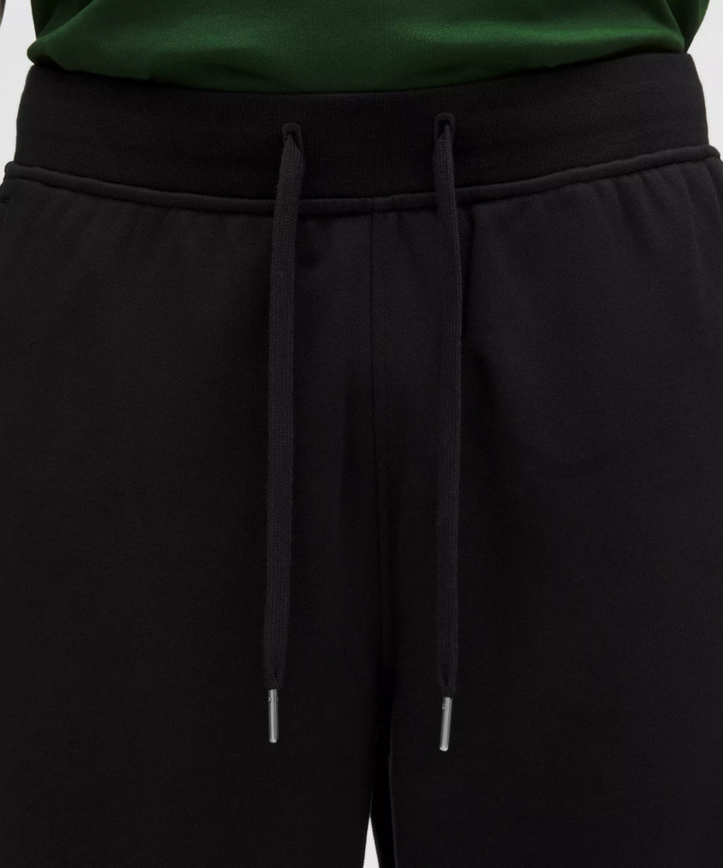 French Terry Classic-Fit Jogger *Regular 4
