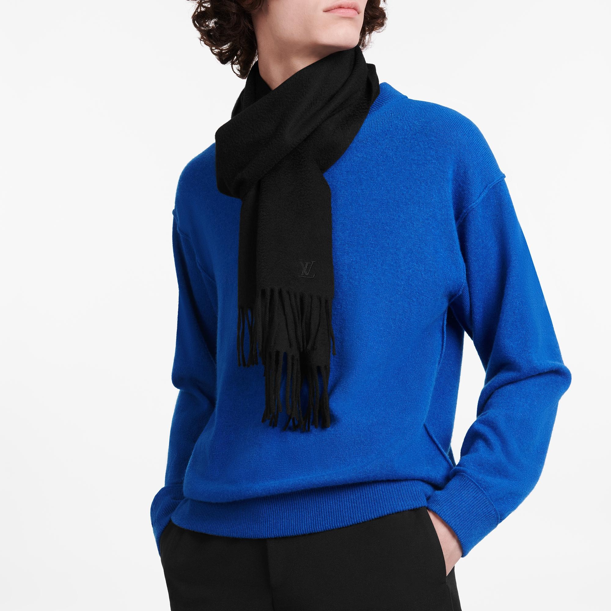 Jhelam Scarf 2