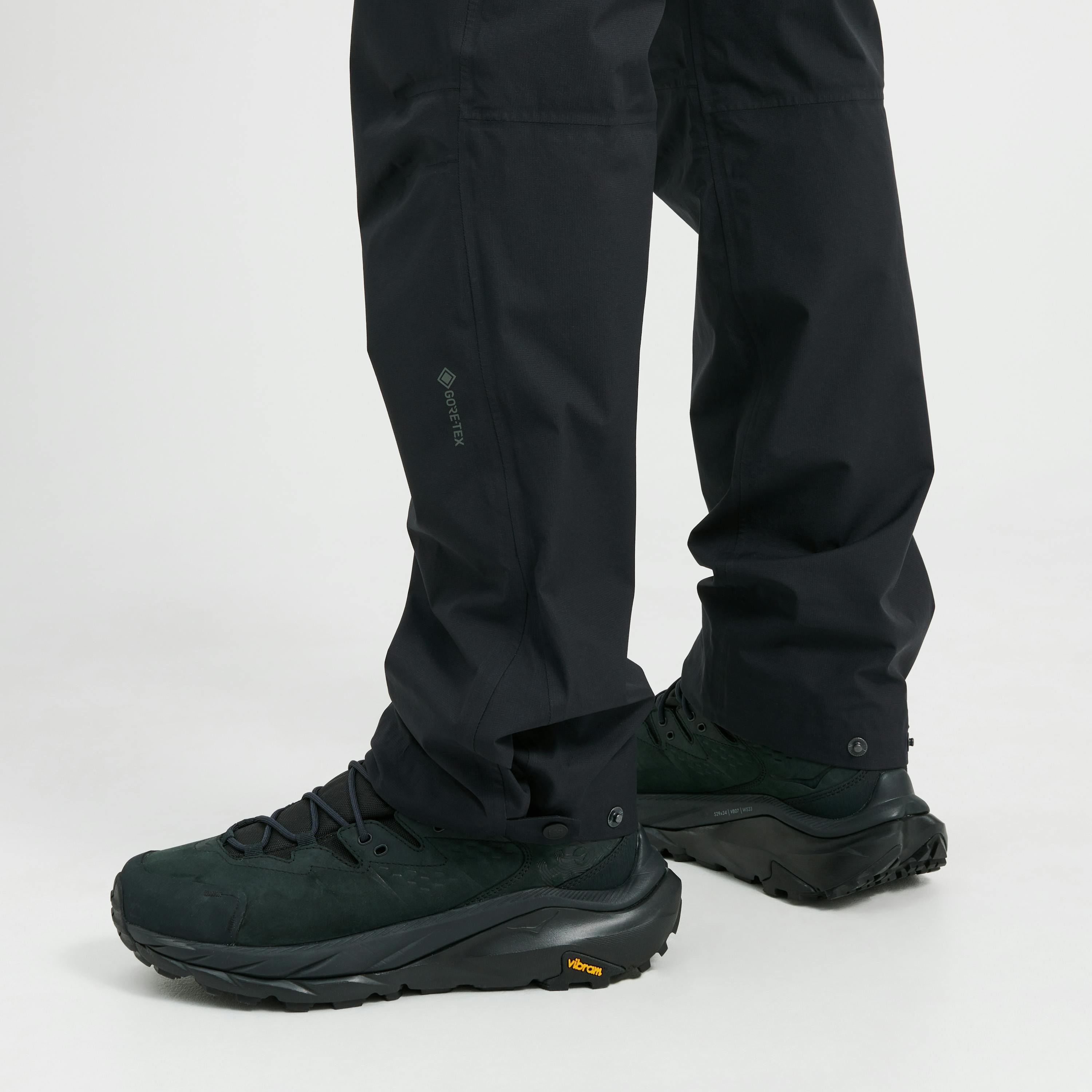 Keilir GORE-TEX® PACLITE® pants - 5