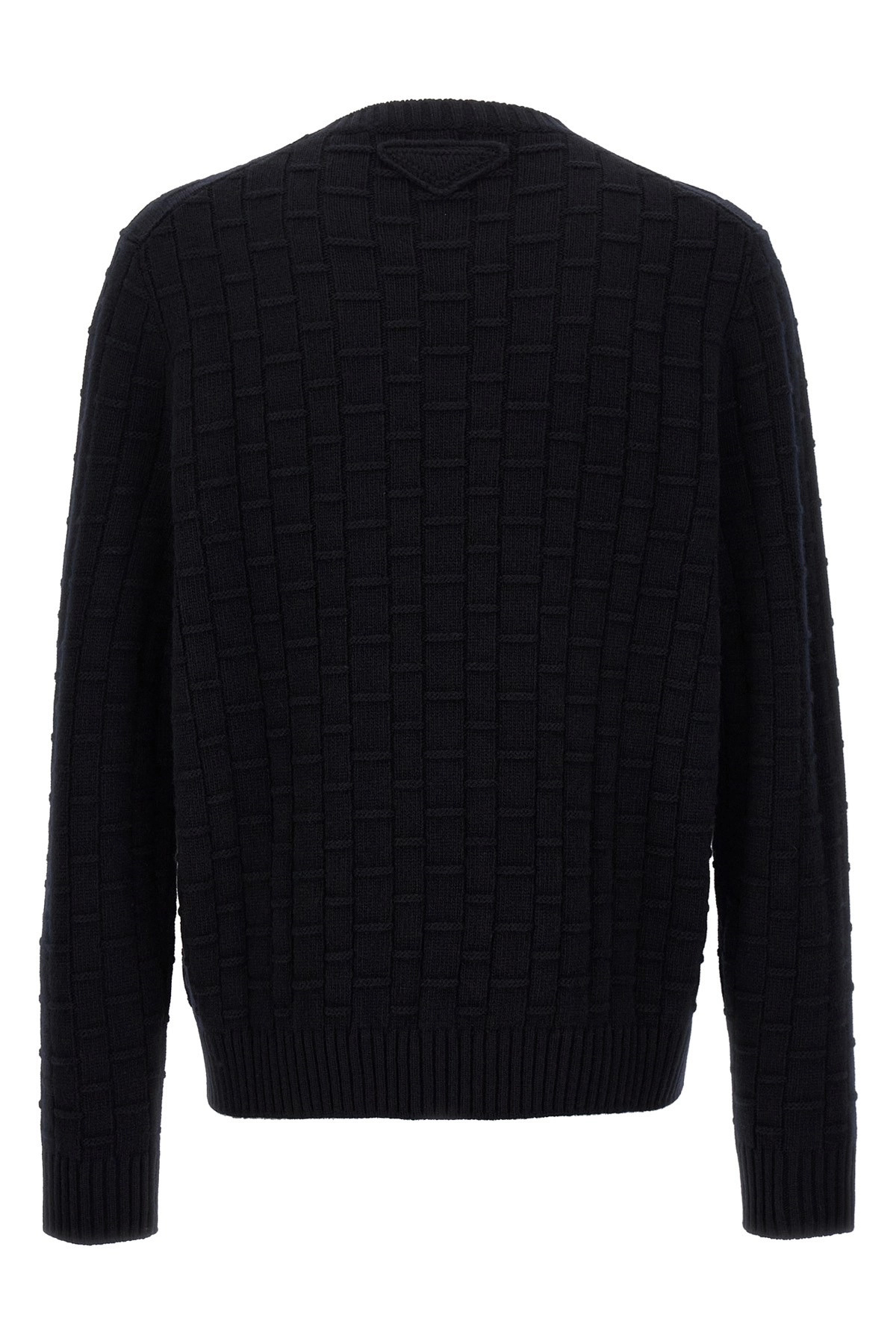 Crewneck sweater - 2
