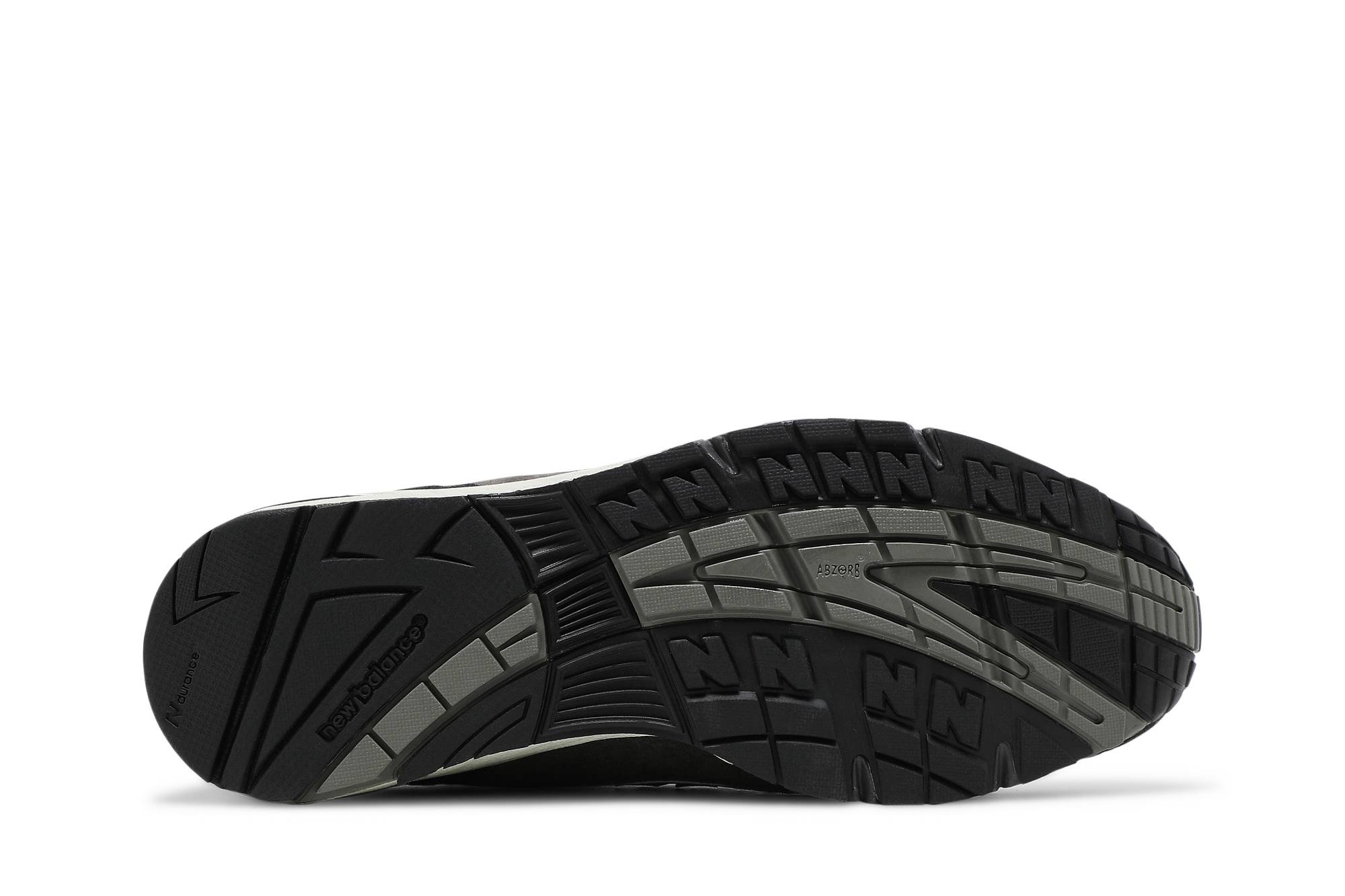 Slam Jam x 991 Made In England 'Shap Store' - 4