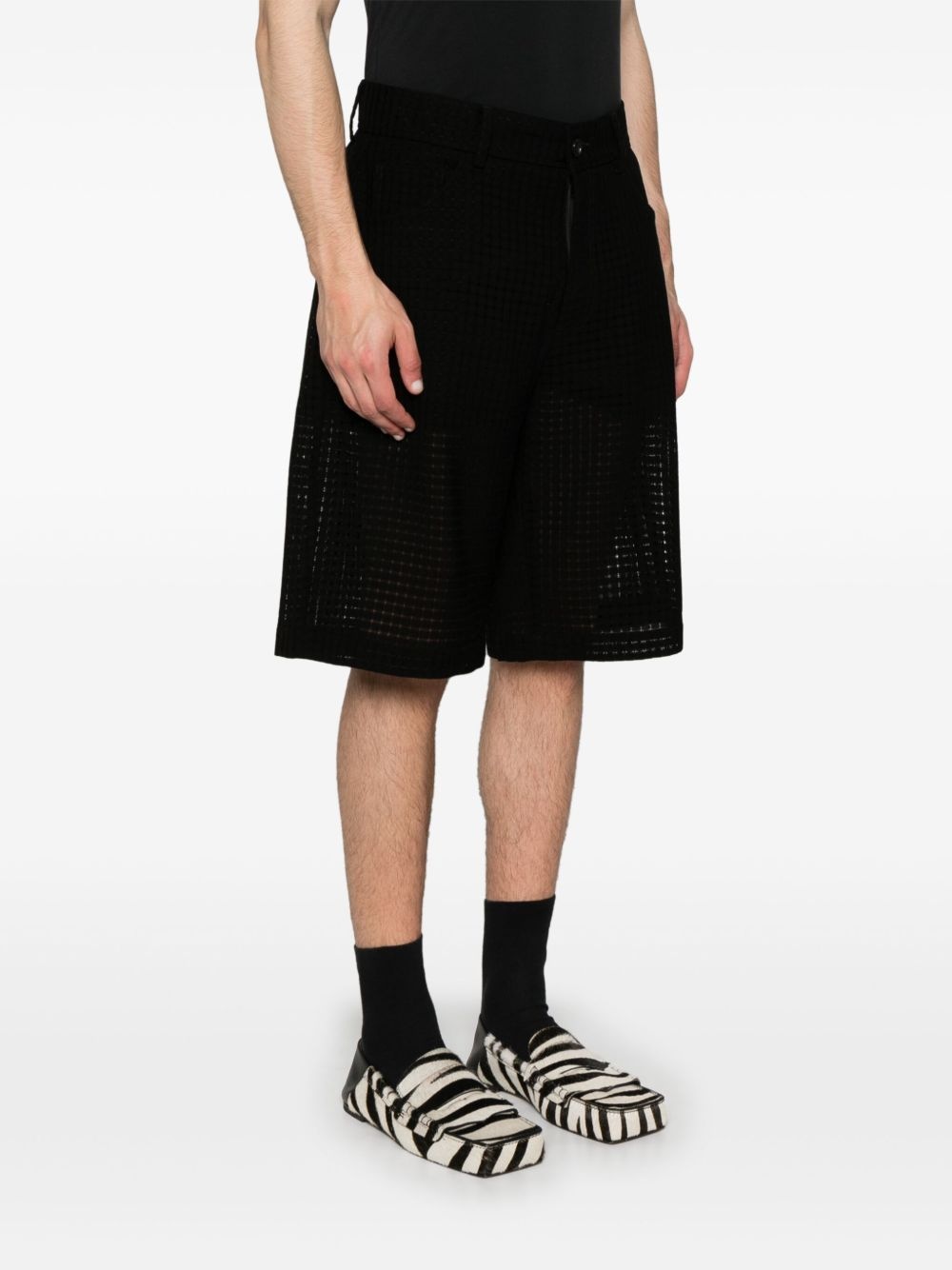 Marlo shorts - 3