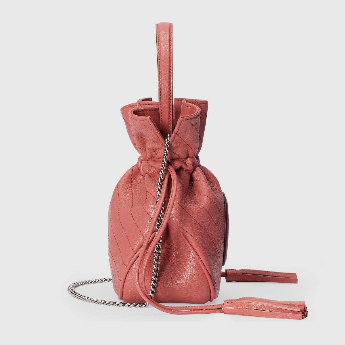 Gucci Blondie mini bucket bag - 6