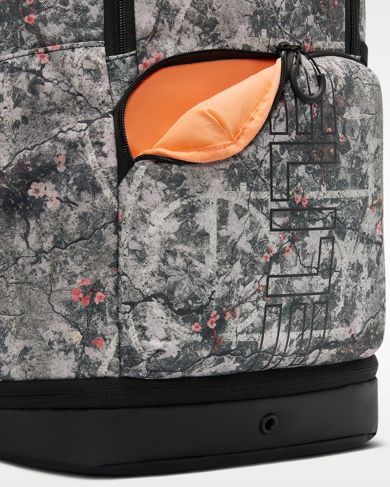 Nike Varsity Elite Printed Backpack (32L) 5