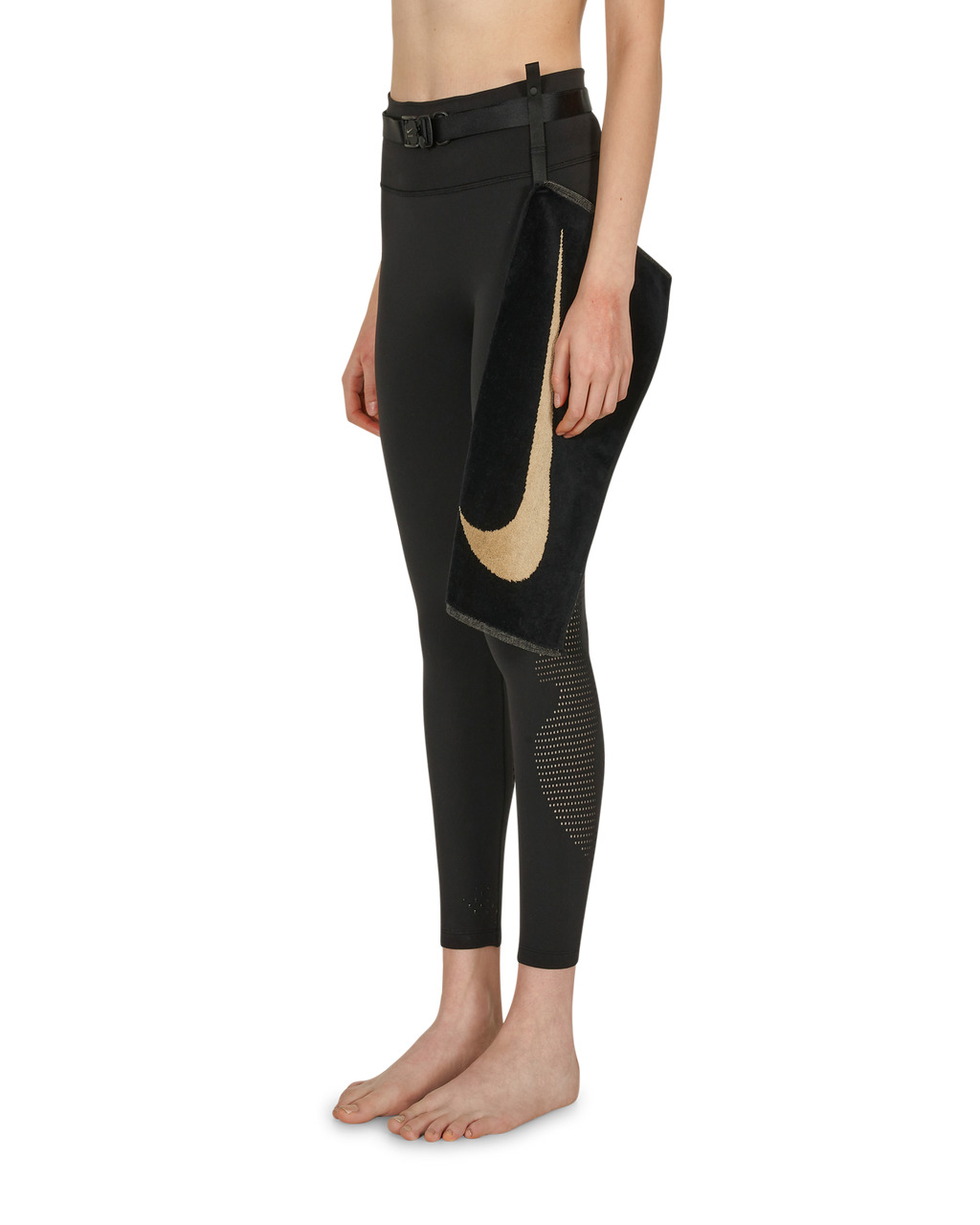 W NRG B TIGHT - 3