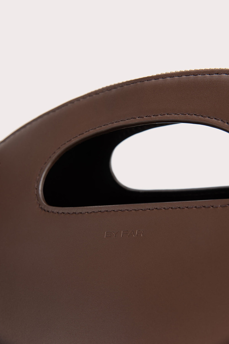 Rubik Bear Box Calf Leather 4