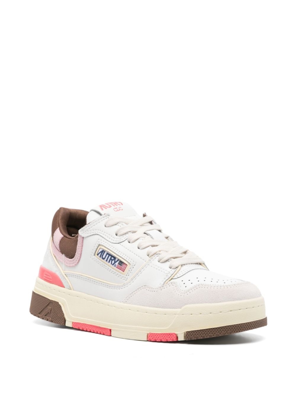 CLC leather sneakers - 2