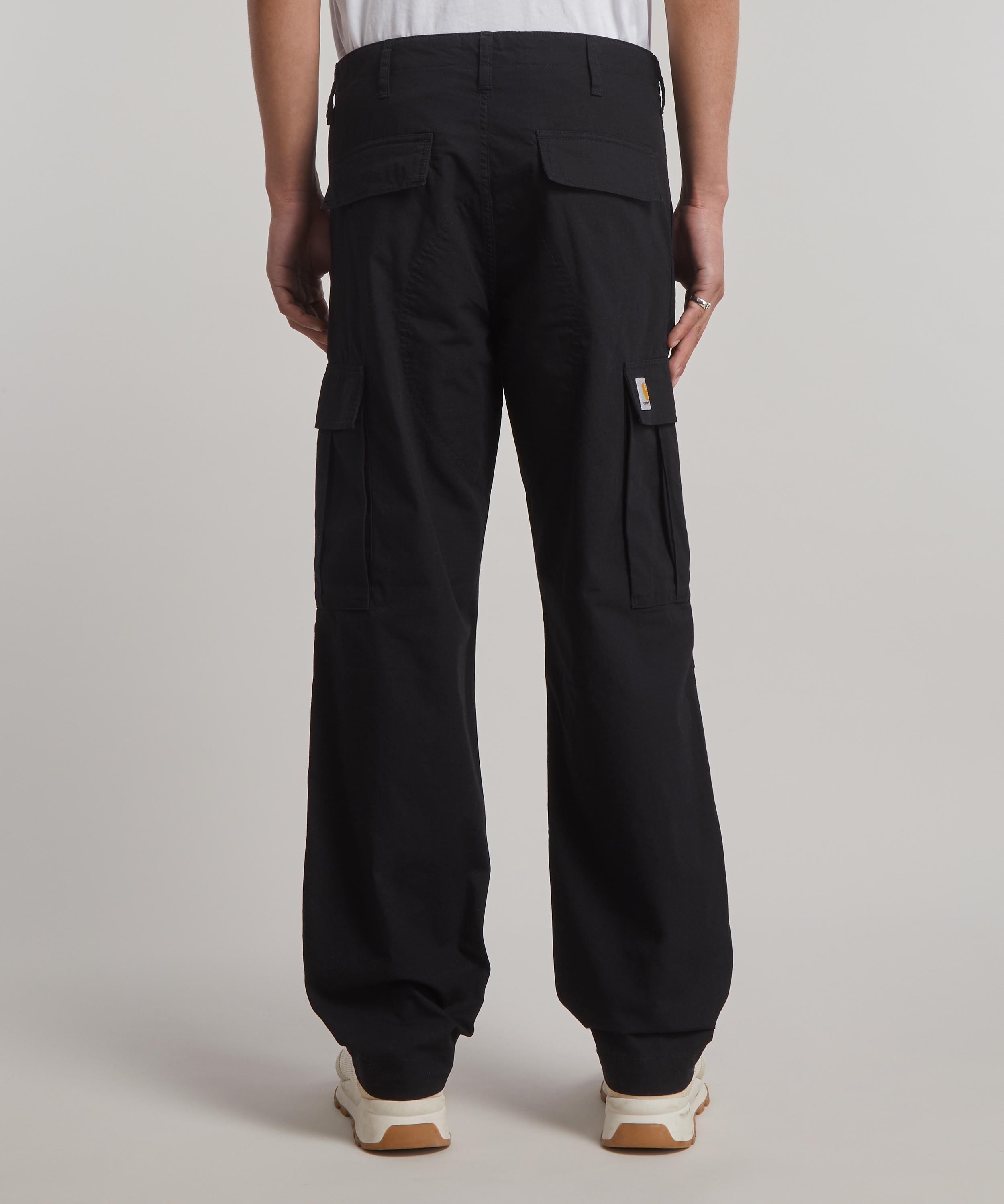 Regular Cargo Columbia Ripstop Trousers - 4