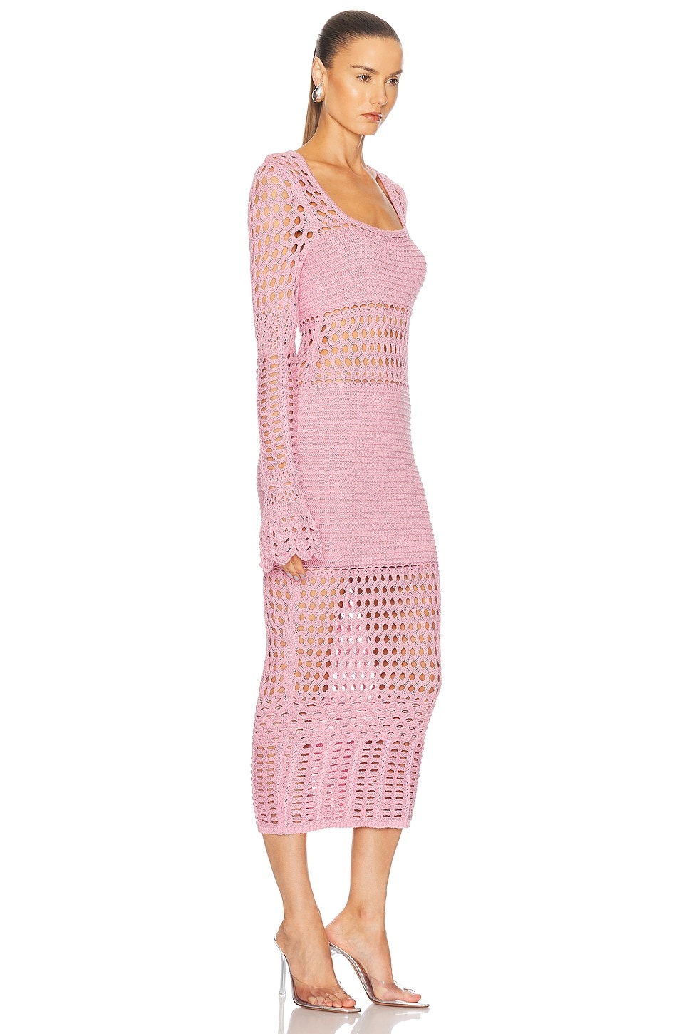 Airie Dress - 2