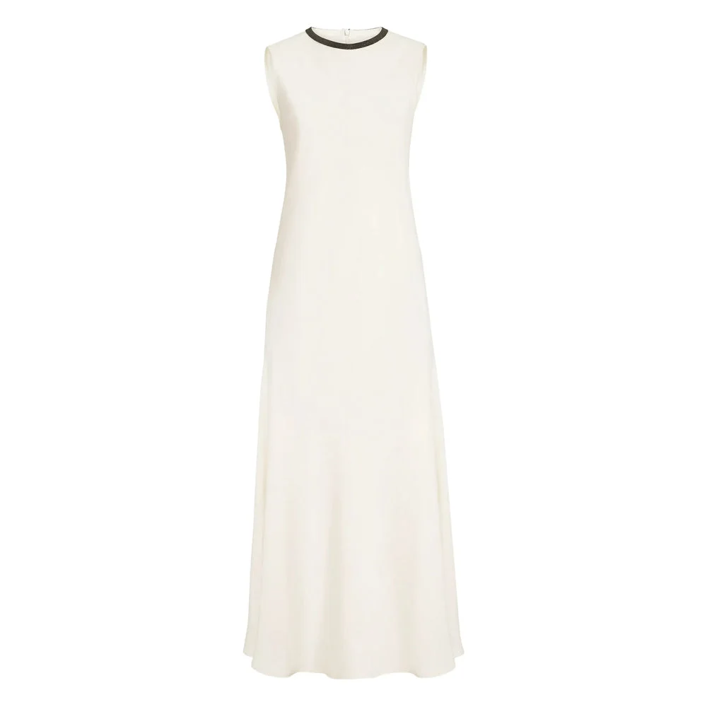 Dresses Neutral - 1