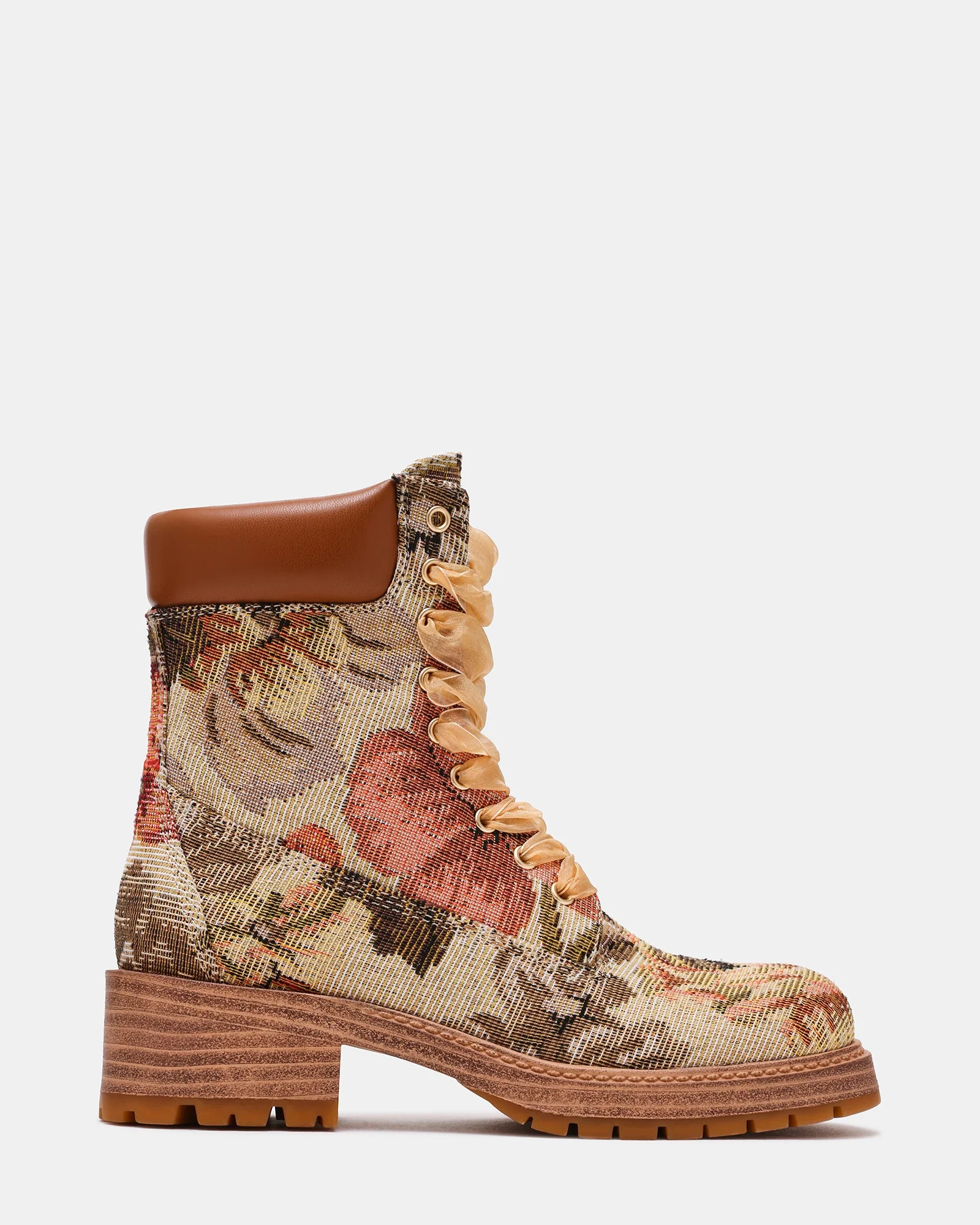 YORK FLORAL MULTI - 1
