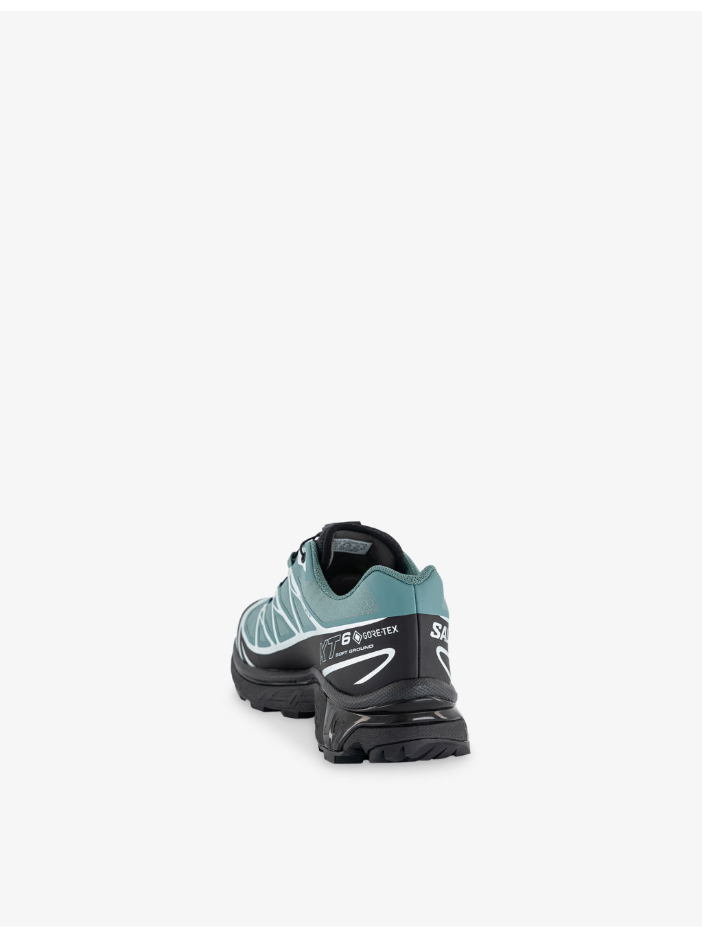 XT-6 GTX Woven Trainers - 4