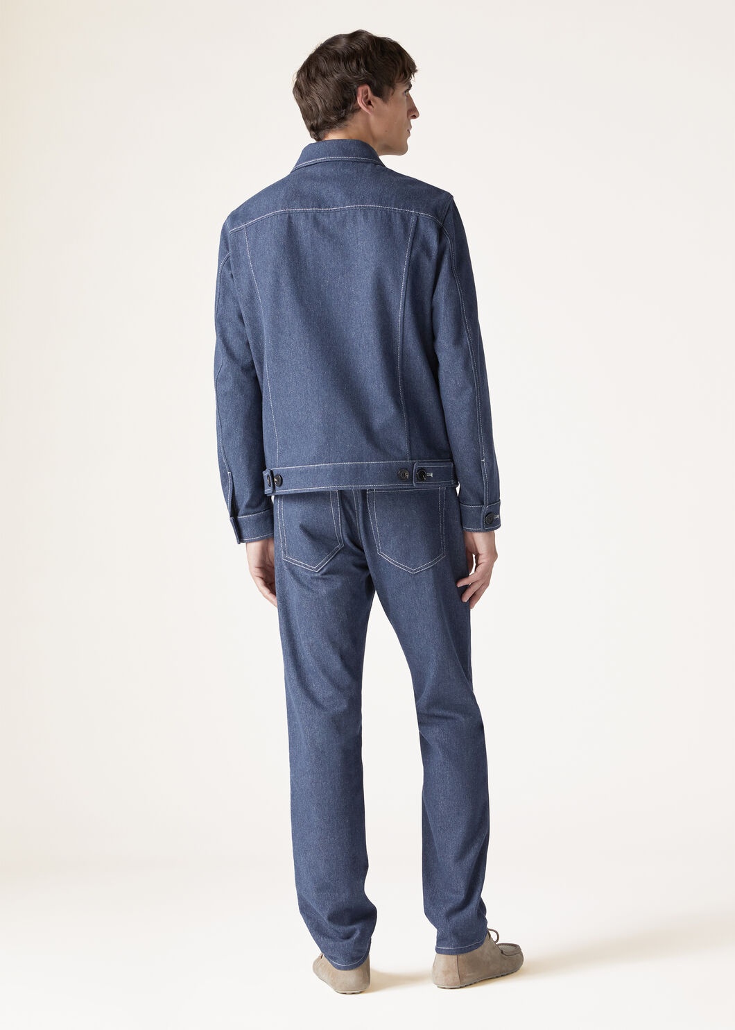 Neive Jacket - 3
