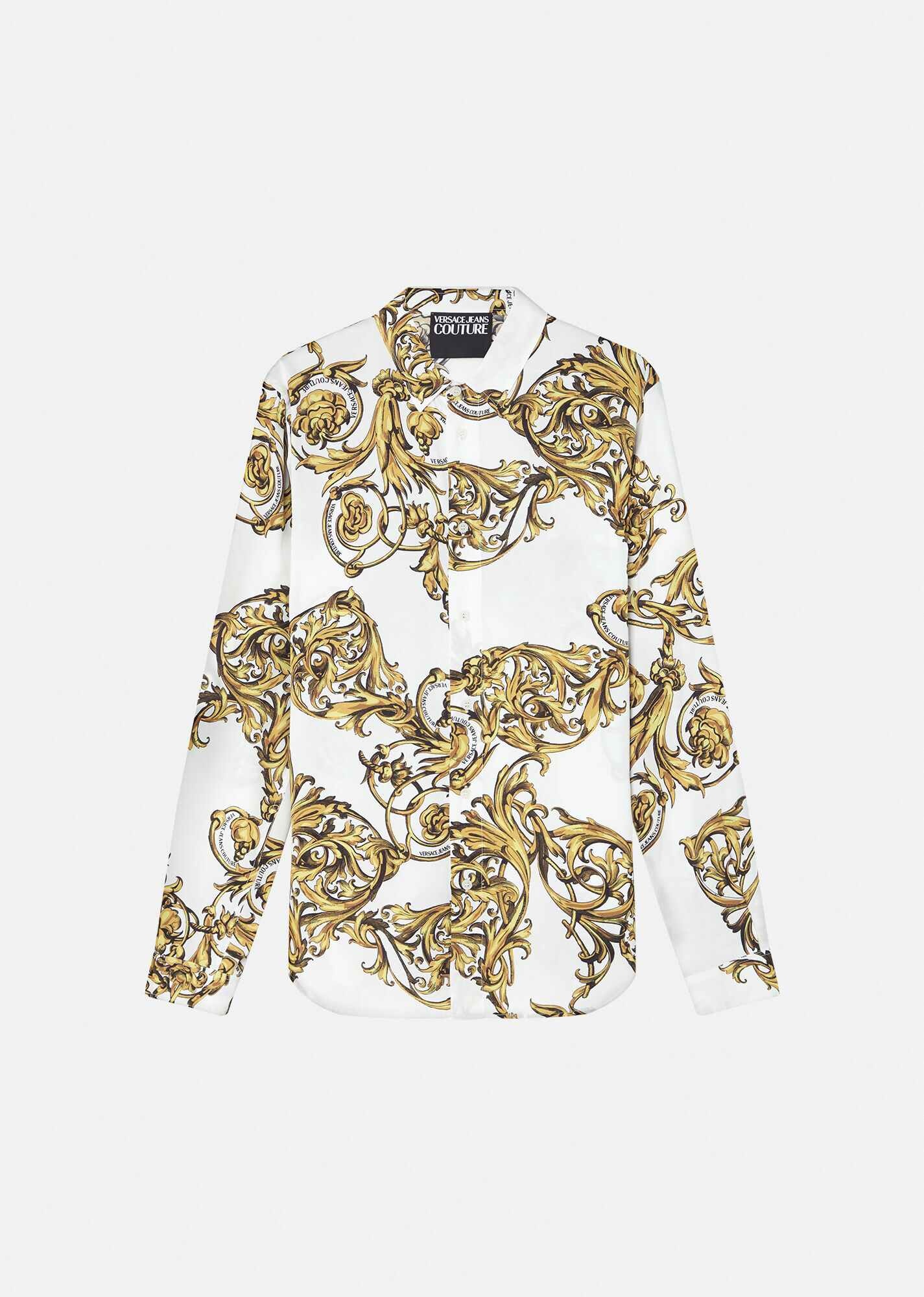 Regalia Baroque Shirt - 1