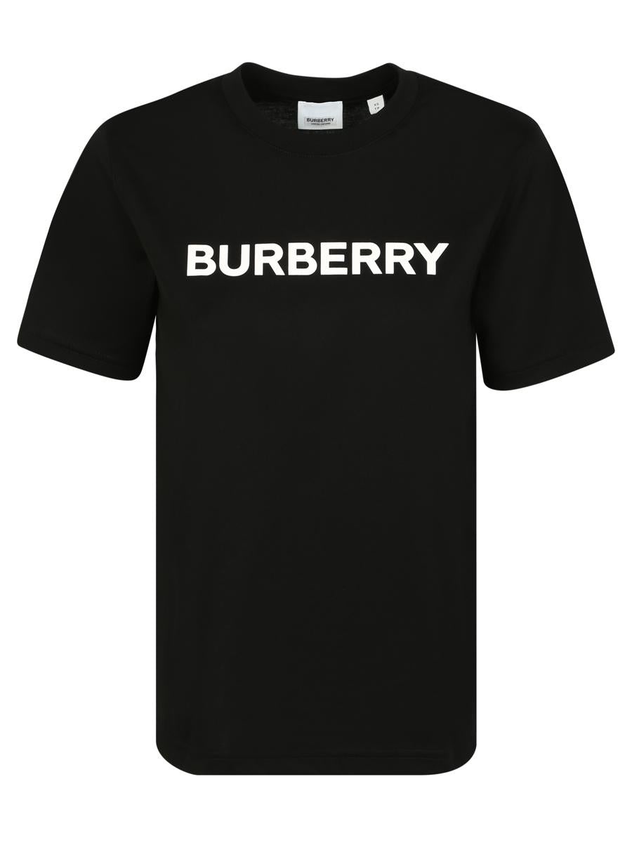 BURBERRY T-SHIRTS - 1