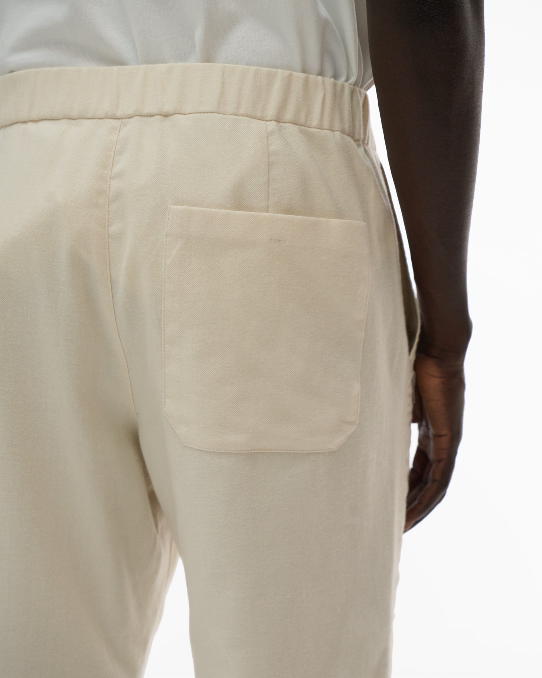 FLANNEL PANT - 6