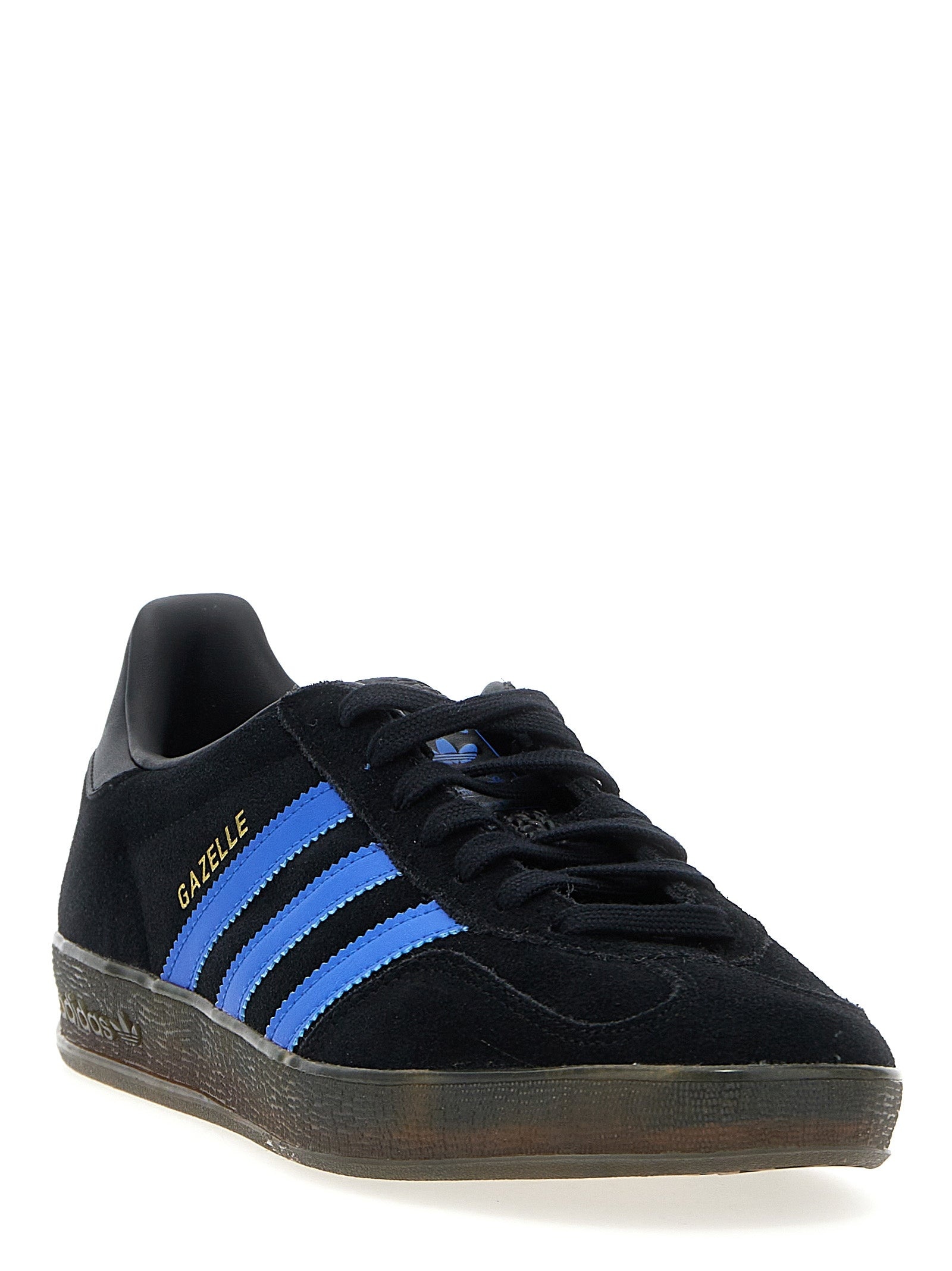 Gazelle Indoor Sneakers Black - 2