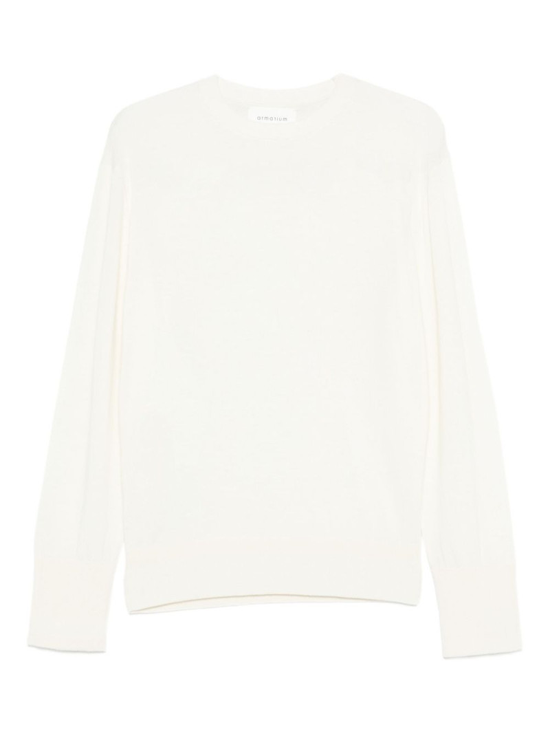 Valente crewneck sweater 1