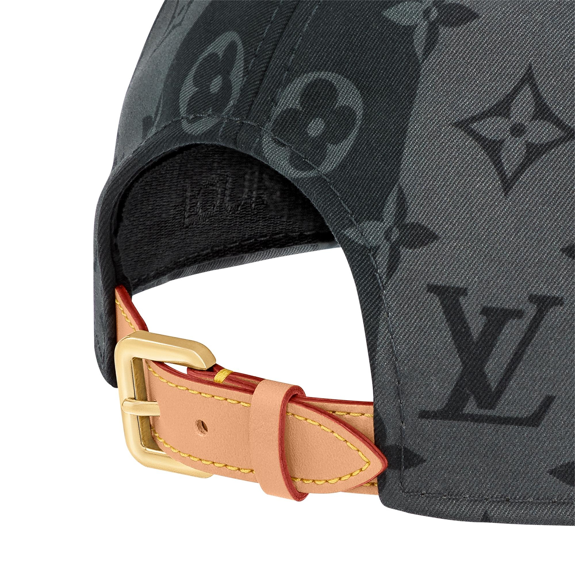LV Made Stripe Hat - 3