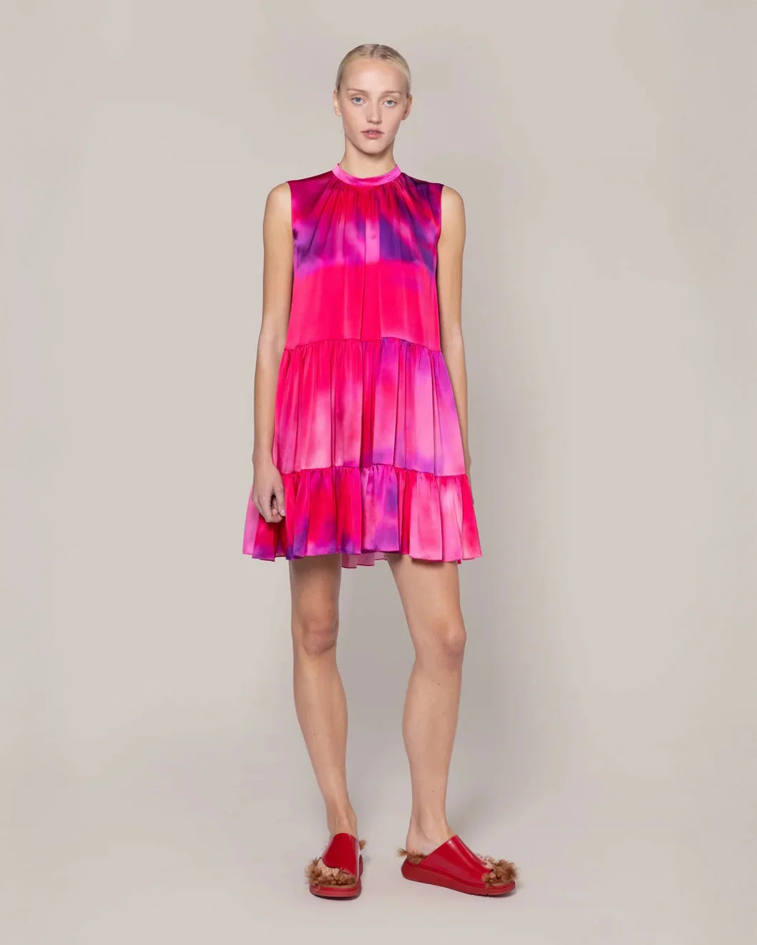 PHINIA DRESS - 3