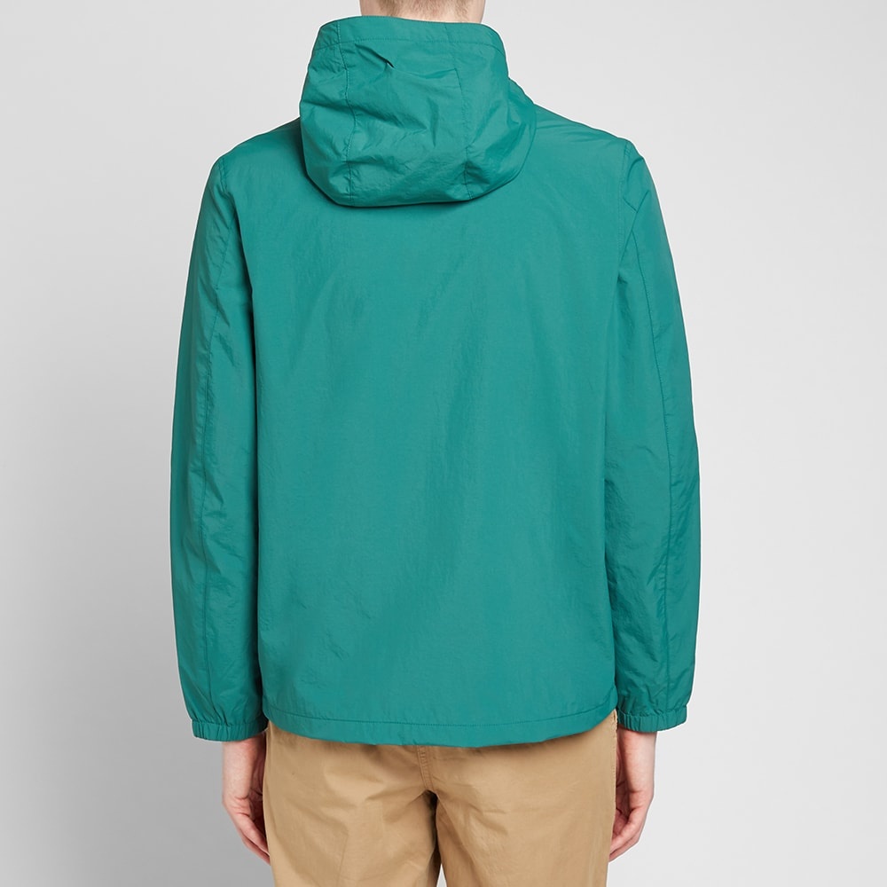 Paul Smith Zebra Hooded Windbreaker - 5