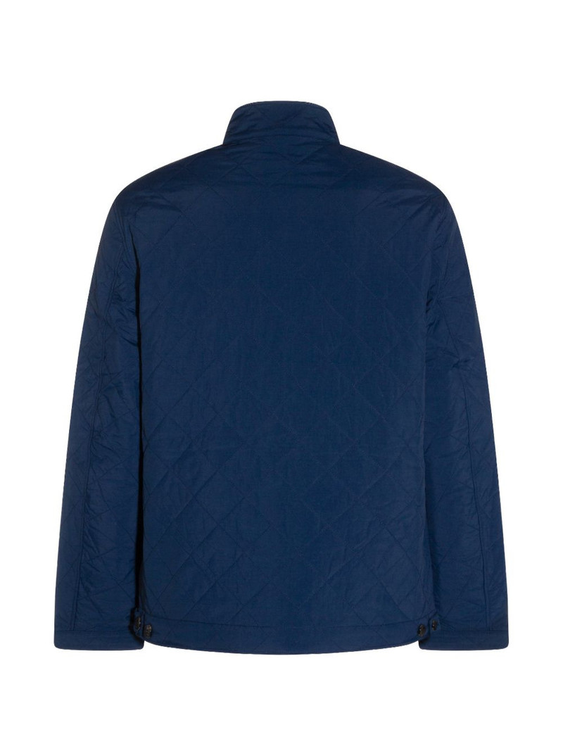 Barbour Tyneside quilted jacket outlook