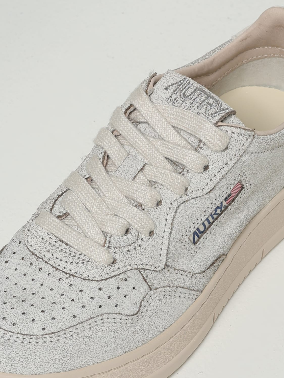 Sneakers woman Autry - 4