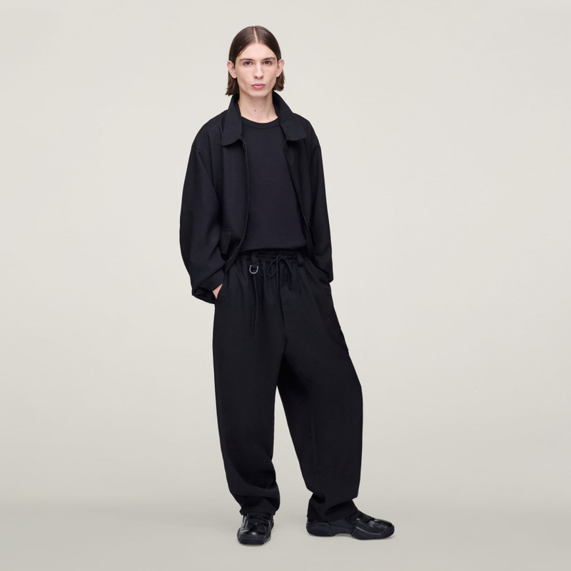 Y-3 SPORT UNIFORM BLOUSON 5
