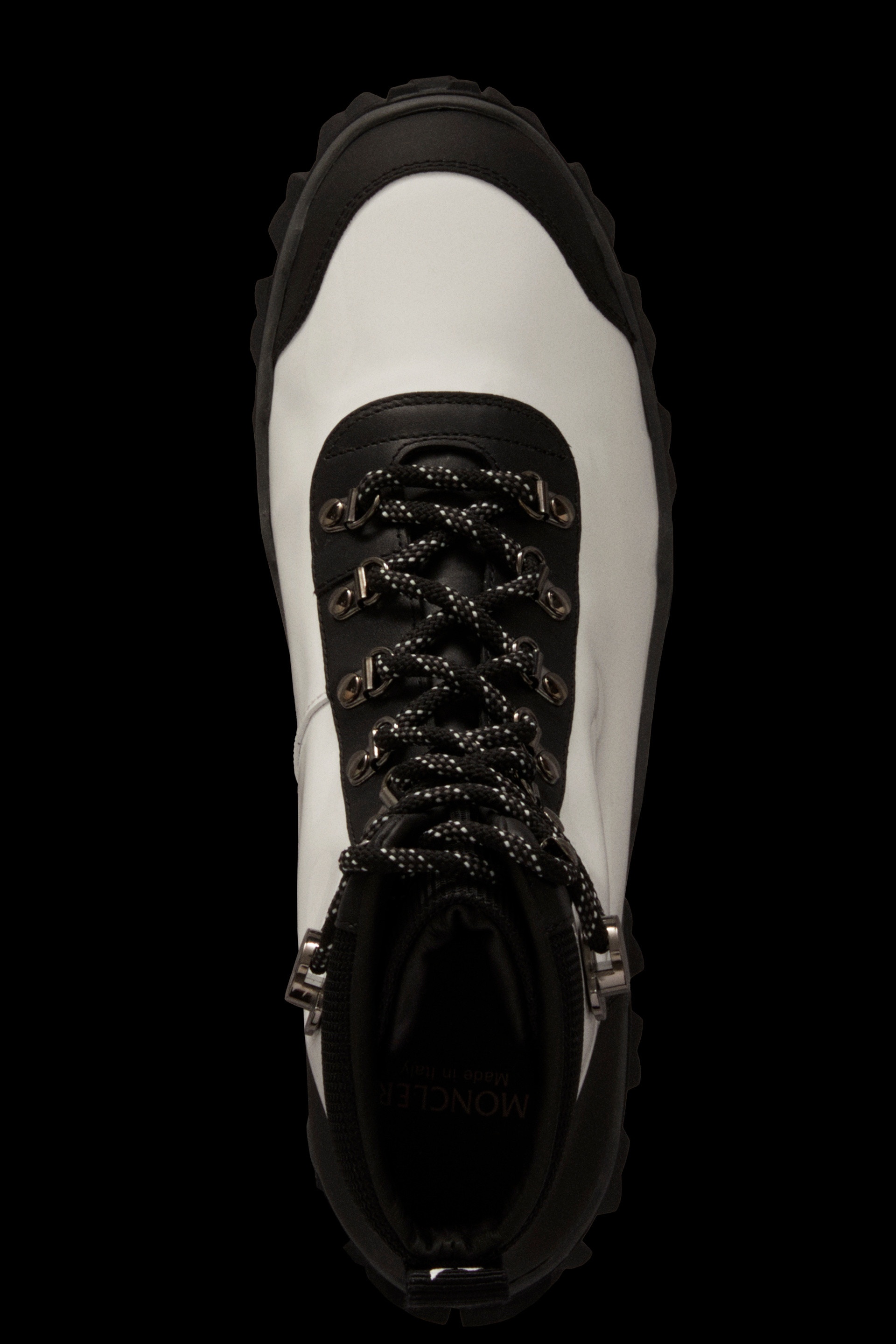 Helis Lace-Up Boots - 3