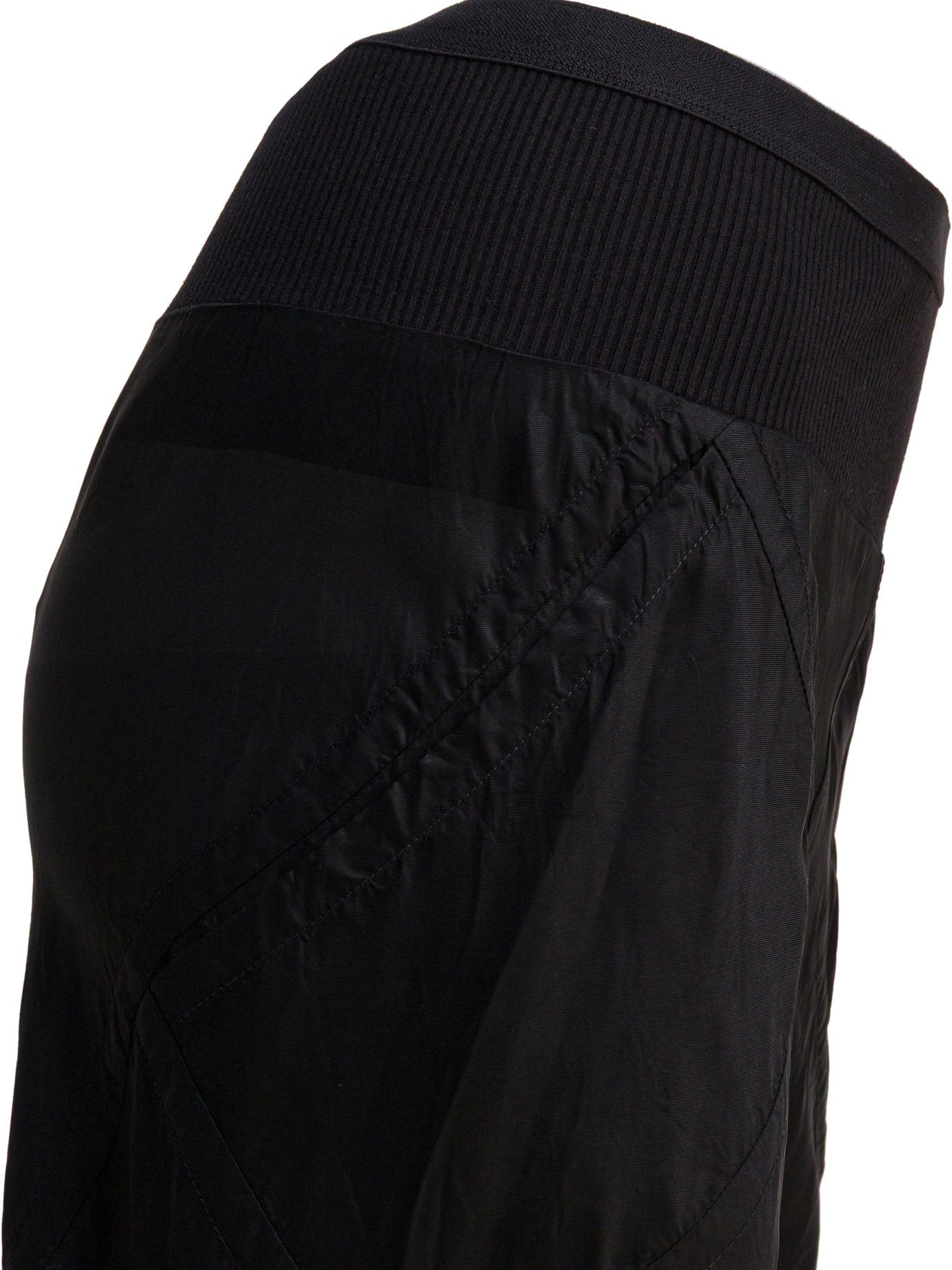 Rick Owens "bias" Pants - 4