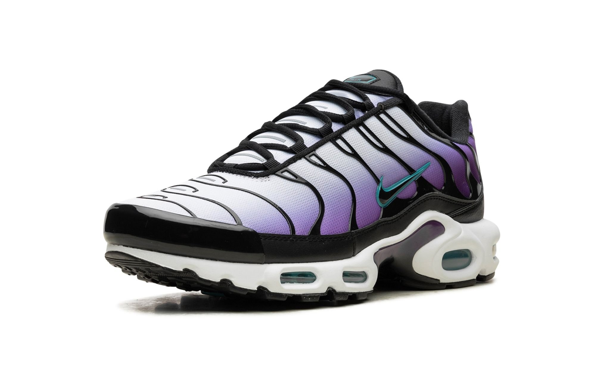 Air Max Plus "Reverse Grape" - 4