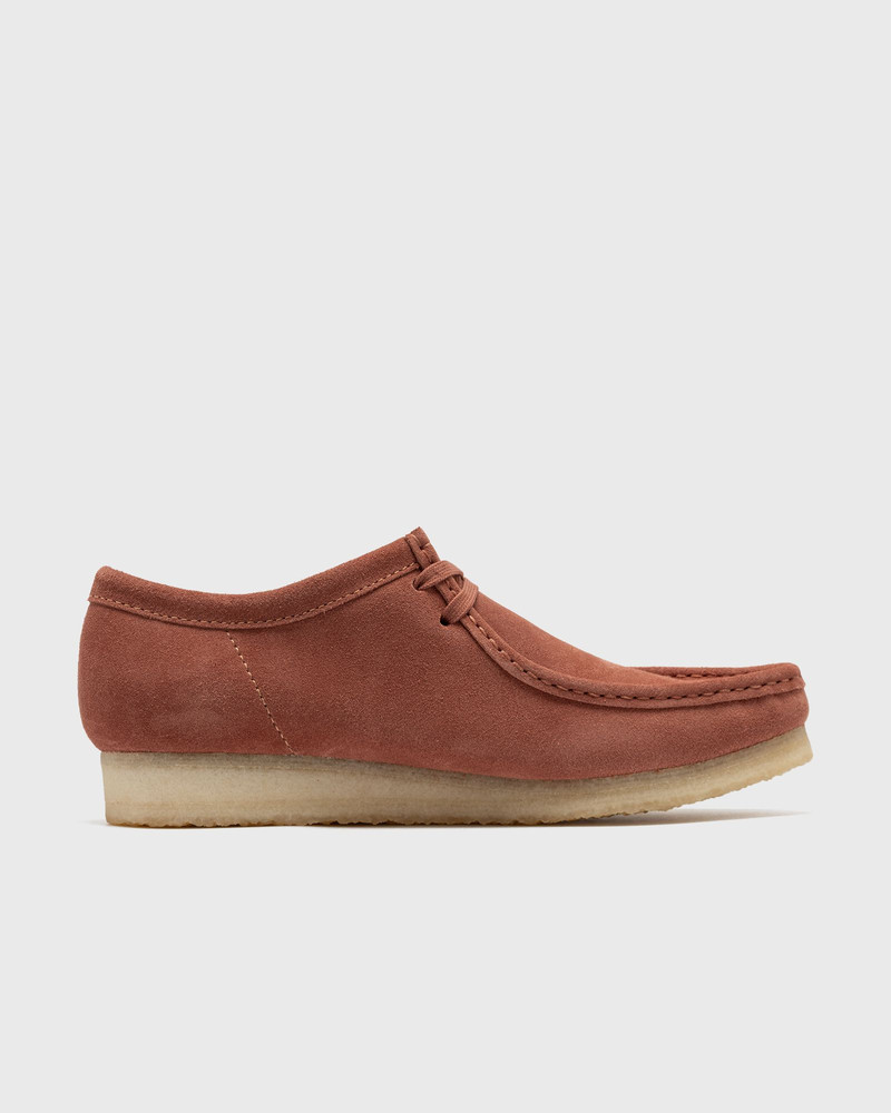 Clarks Originals Wallabee outlook