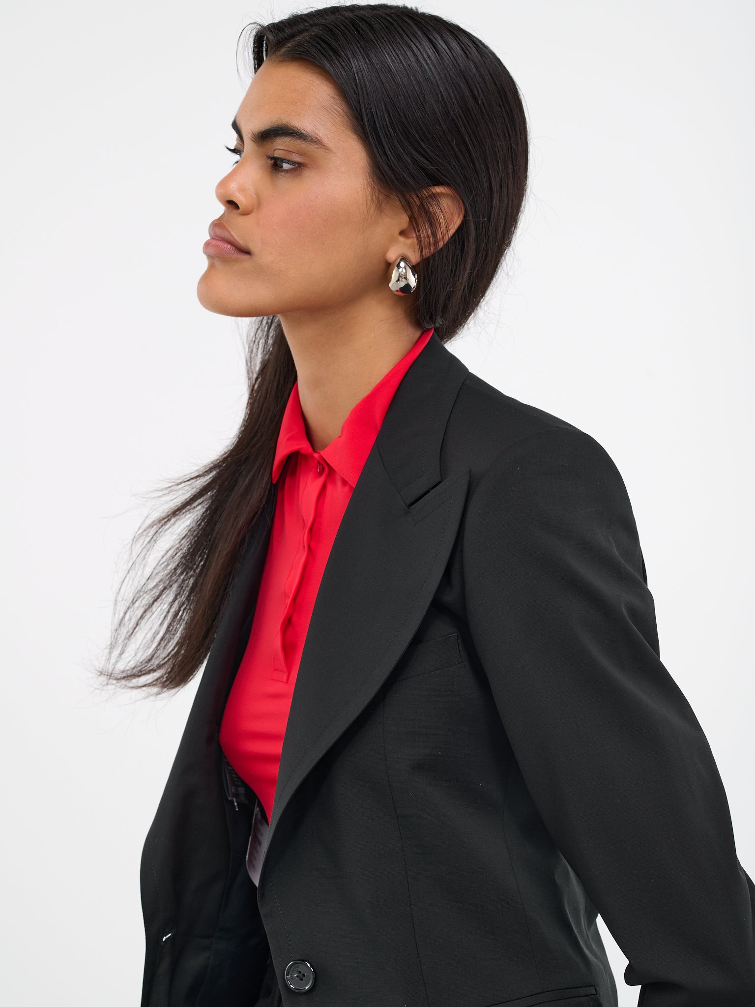 Tailored Jacket - 5