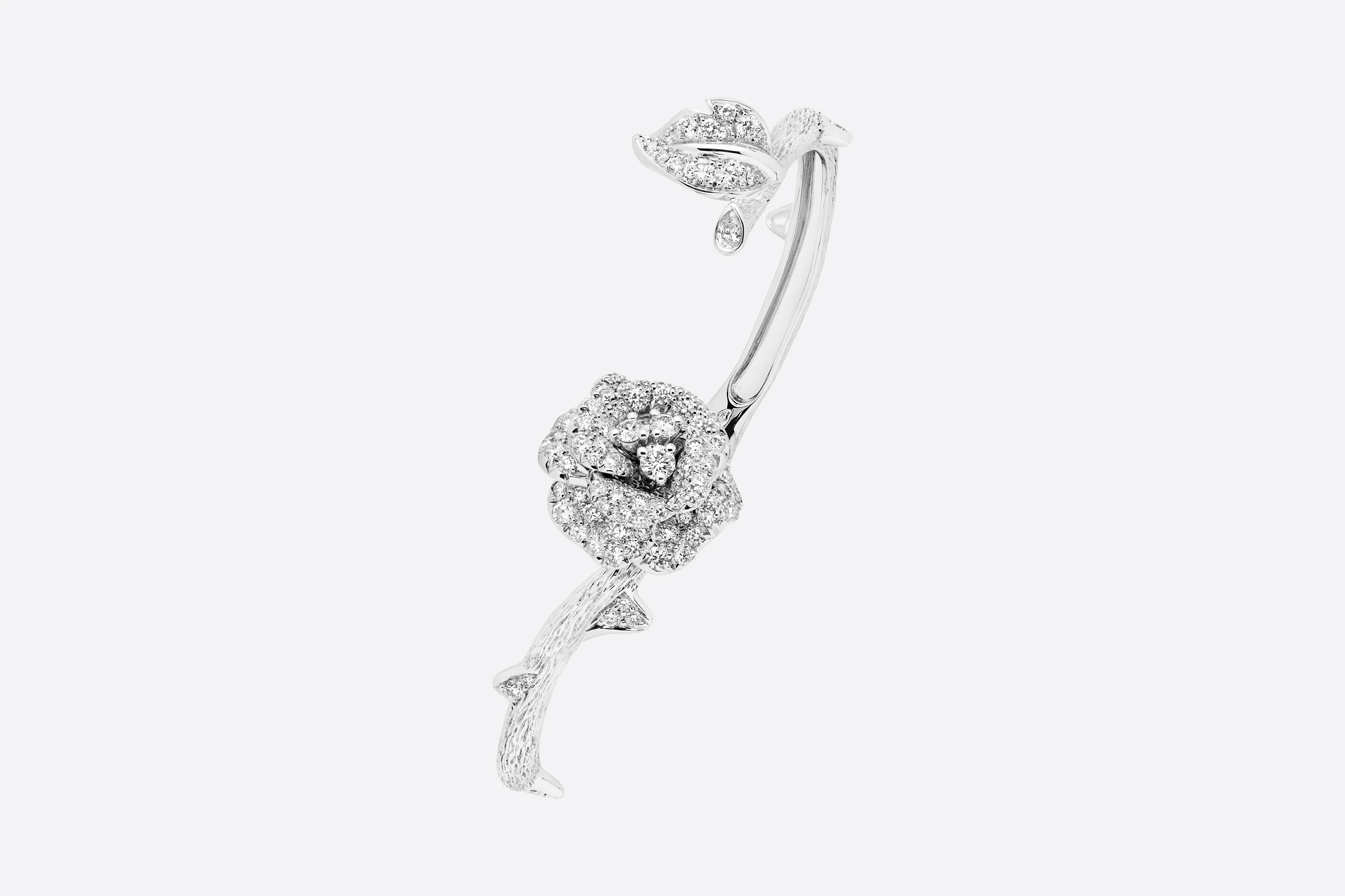 Rose Dior Bagatelle Bracelet - 2