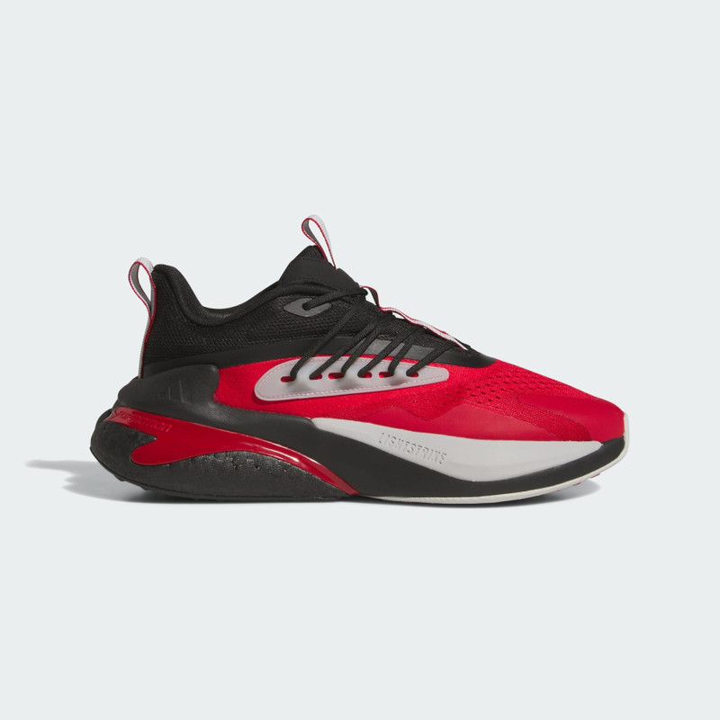 Rutgers Alphaboost V2 신발 - 1