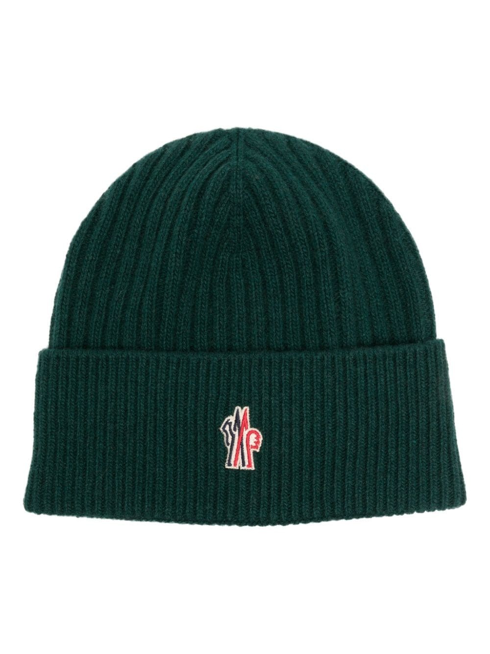 Cap with logo - 1