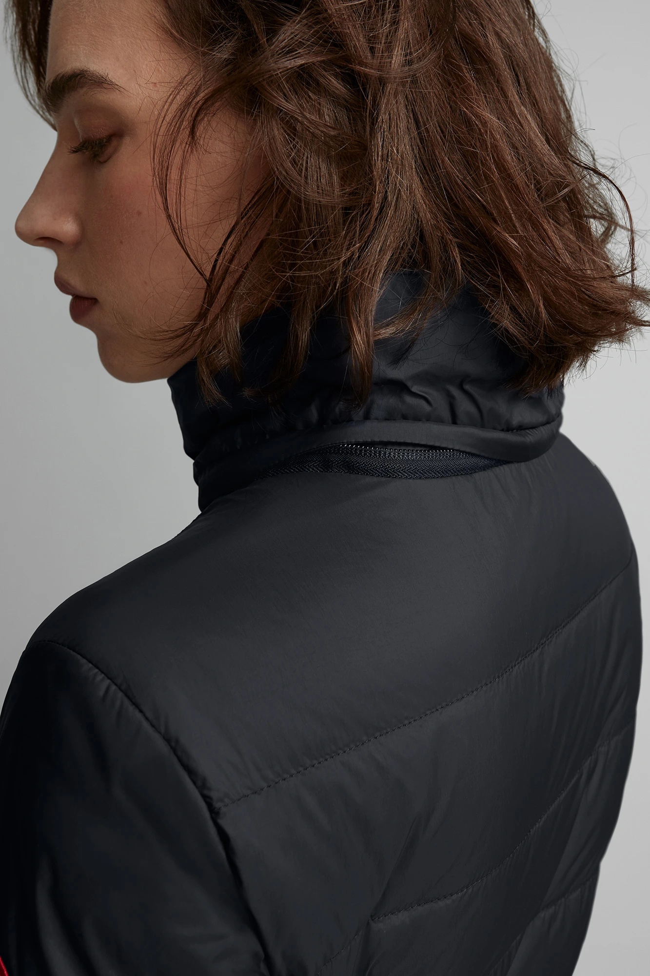 WOMEN'S ELLISON DOWN JACKET - 5