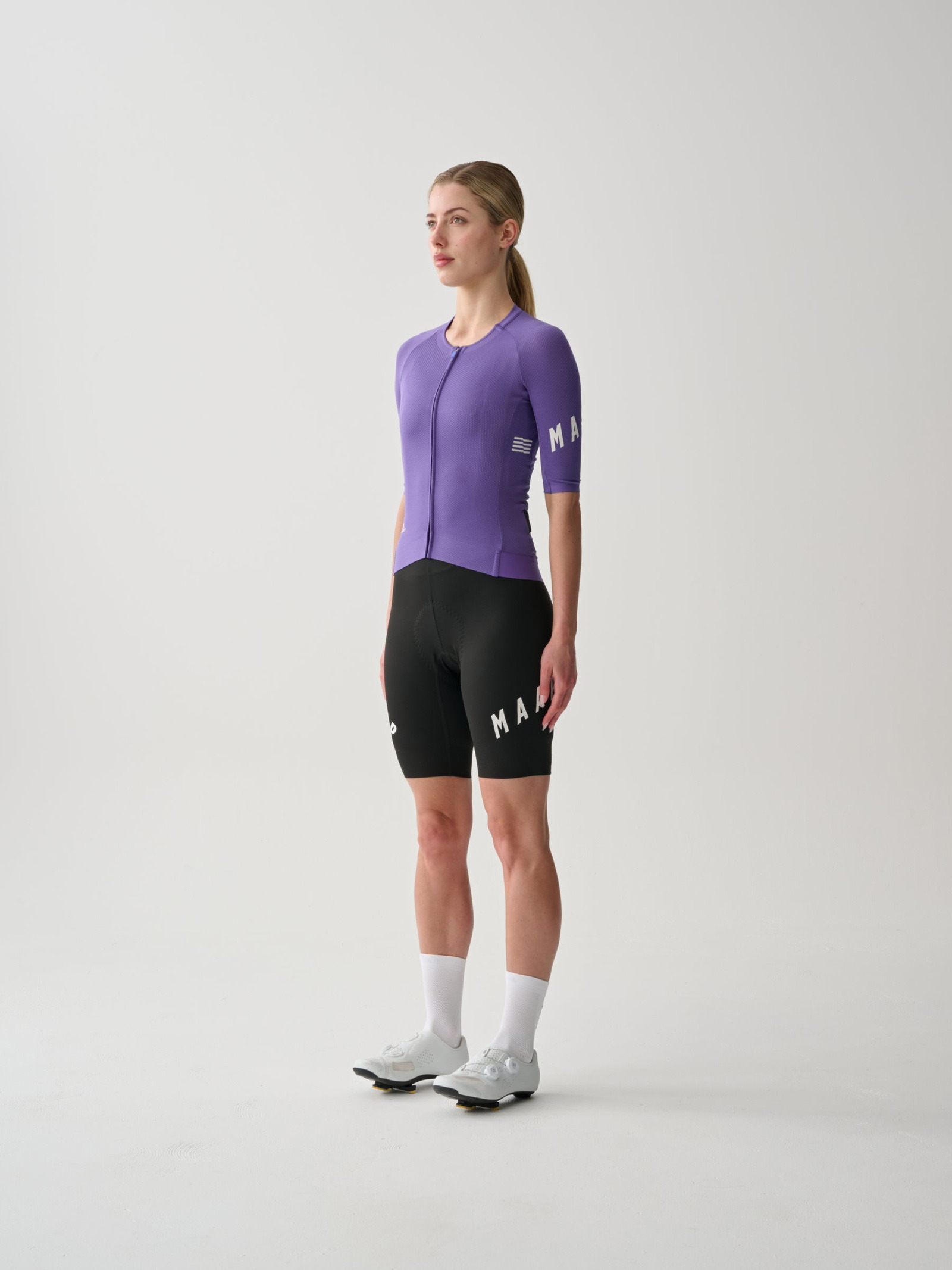Women's Aeon Bib Short - 2