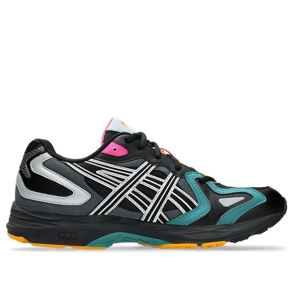 ASICS Gel-K1011 'Black Pure Silver' 1203A603-001 - 2