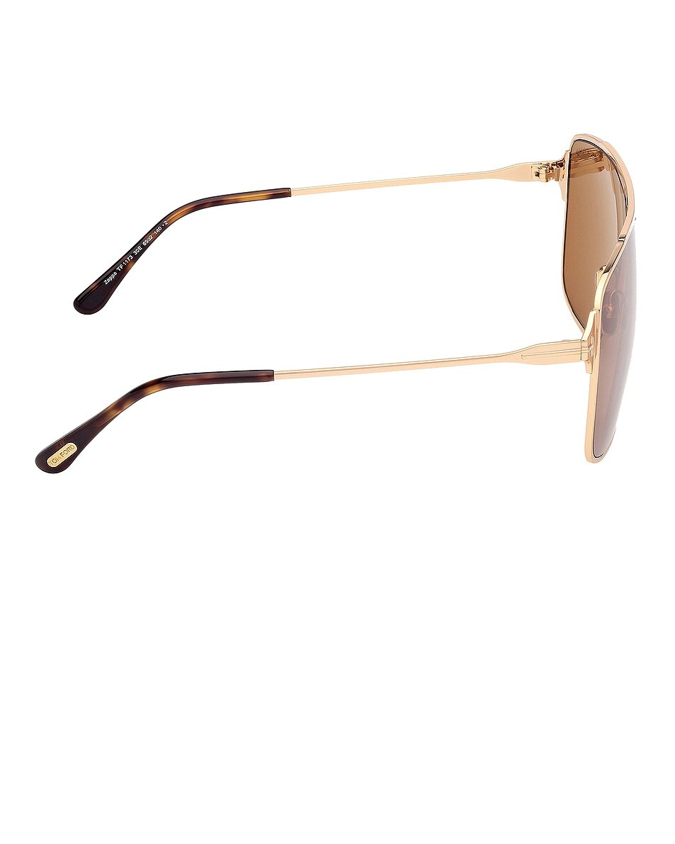 Zappa Sunglasses - 3
