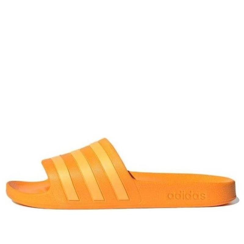 adidas Adilette Aqua Slides 'Orange' GZ5868 1
